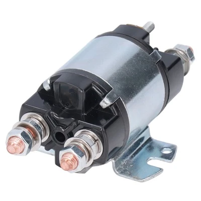 Winch Relay 2 Way 6 Pin 200A Normally Open Electronic Component Accessory - Image 1 of 4