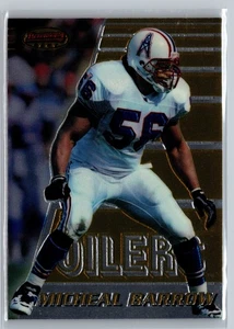 1996 Bowman's Best #38 Micheal Barrow (Pack Pulled 2025) - Bild 1 von 2