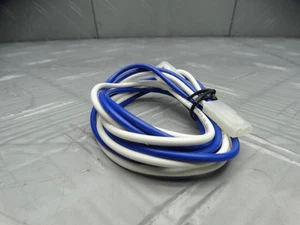 2-Pin Wire Extension Hampton Bay Zandra 52in LED Hubspace Ceiling Fan 1008630976 - Picture 1 of 8