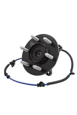 Conjunto de cubo de rolamento de roda Carquest 94-480983 2011-2014 Ford F-150 Expedition - Imagem 1 de 4