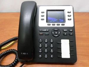 Grandstream GXP2130 3 Line Enterprise IP Phone - Picture 1 of 11