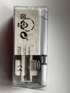 IKEA SKENINGE Stromanschluss Schienensystem Neu Und Original Verpackt ‼️ - Bild 1 von 3