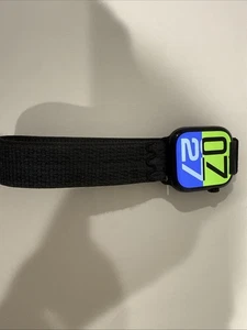 Apple Watch Series 10 46mm - Photo 1 sur 4