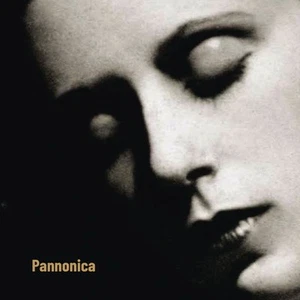 Various Various - Pannonica (CD) - Picture 1 of 1