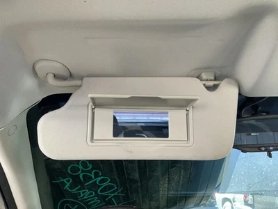 Driver Sun Visor VIN W 4th Digit Limited Fits 06-16 IMPALA 1399156 Foto 1 de 4