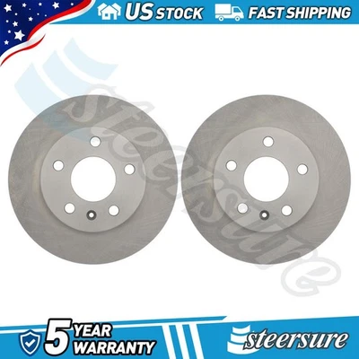 Rotor de freno de disco trasero C-Tek para Chevrolet Astra 2000-2008 Foto 1 de 4