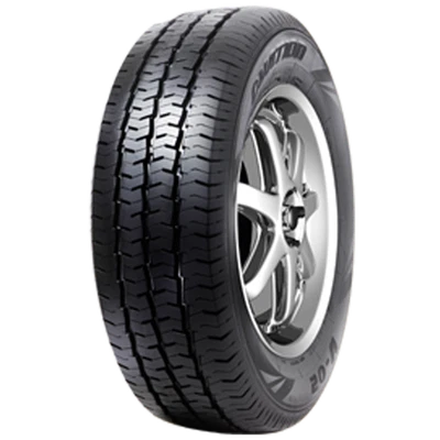 OVATION Sommerreifen 195/65 R 16 C TL 104/102T V-02 VAN 8PR - Bild 1 von 3