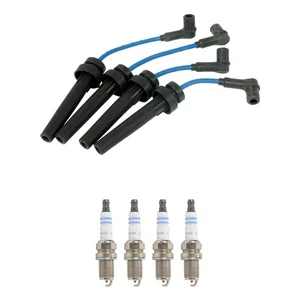 NGK Ignition Kit For Chrysler - Picture 1 of 1