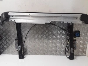 MINI R55 R56 R57 2007-13 Front Left Window Lifter Regulator 5133 2756083 - Picture 1 of 12
