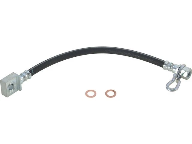 Manguera de freno trasera derecha para Ford E450 Super Duty 2022 2021-2023 JB863RD OEF3 Foto 1 de 1