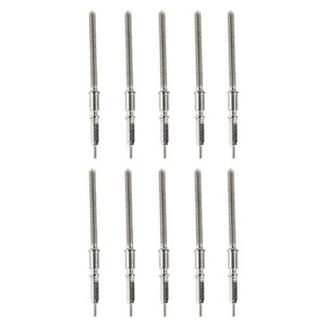 10 Stück/Set Uhrenaufzugsschaft Ersatz für ETA 2824-2 2834-2 2836-2 Watch7340 - Bild 1 von 8