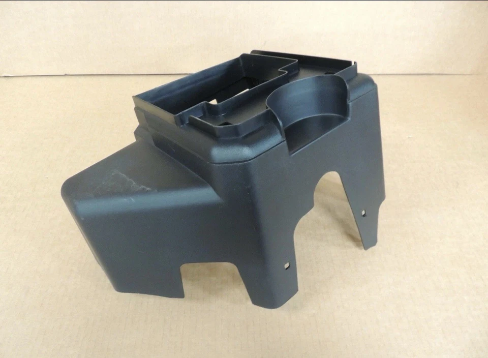 1999-2006 Chevy Silverado/SUV 1500 TAMPA DA CAIXA DE FUSÍVEIS SOB O CAPÔ 15040248 GENUÍNA - Imagem 1 de 1