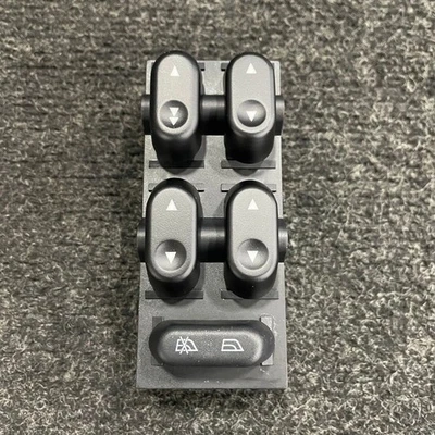 Dorman 901-339 Front Left Power Window Switch For Ford F150 Crown Victoria * Foto 1 de 4