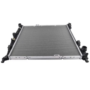 Kühler Wasserkühler Motorkühler Für Mercedes GLE W166 C292 X166 ML 300 350 63AMG - Bild 1 von 13
