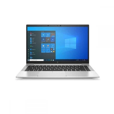 HP EliteBook 840 G8 Intel i7 1165G7 2.80GHz 32GB RAM 256GB SSD 14" Touch Win 11  - Image 1 of 3