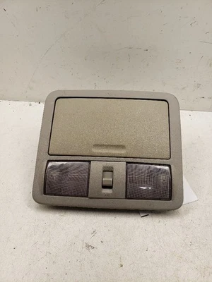 Consola techo delantero con sistema de audio Rockford Fosgate compatible con 05-13 XTERRA 1429006 Foto 1 de 4