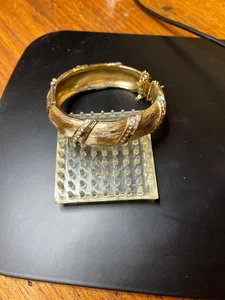 Vintage COROCRAFT Armband - Bild 1 von 15