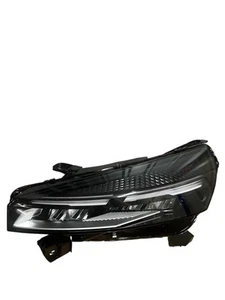 PARA RENAULT CLIO MK5 2023-ON FARO LED NUEVO COMPLETO LADO IZQUIERDO O/S 260102753R - Imagen 1 de 10