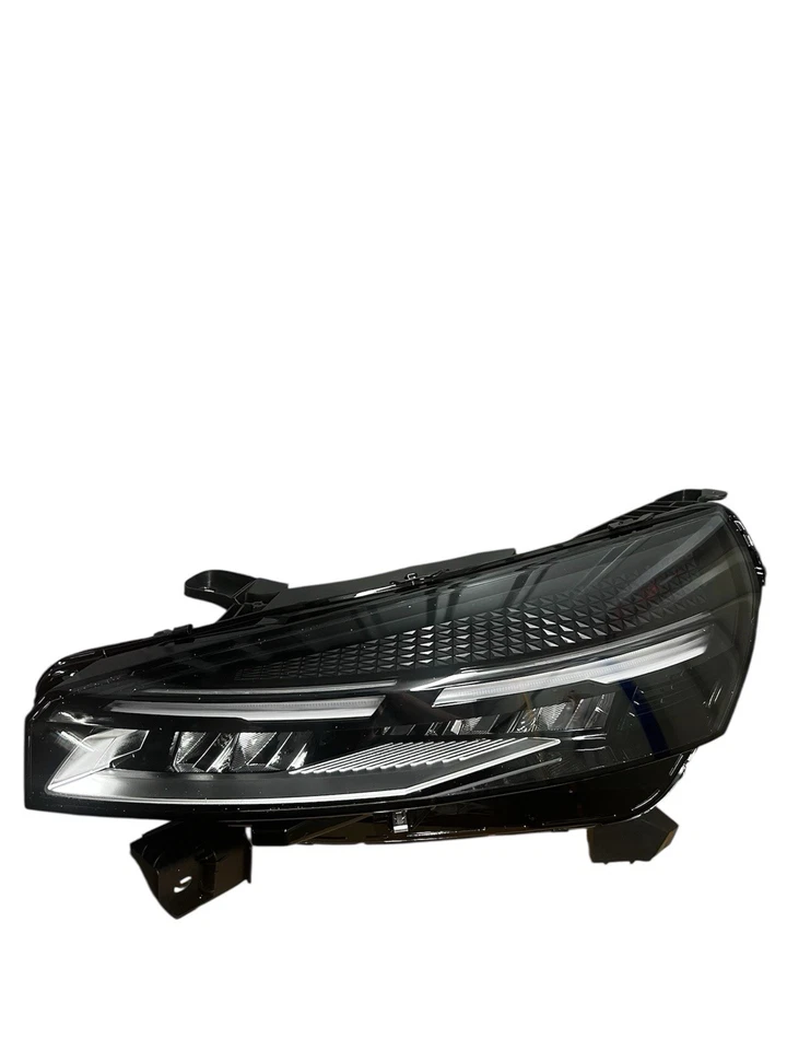 PARA RENAULT CLIO MK5 2023-ON FARO LED NUEVO COMPLETO LADO IZQUIERDO O/S 260102753R Foto 1 de 4