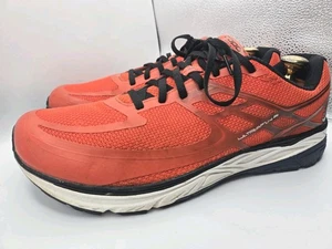 Mens topo M-Ultrafly 2 Orange Running Shoes Size 13 - Picture 1 of 5