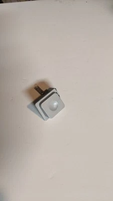 Ricoh SP 5210SR Aficio Laser Printer System PARTS Power Button  - Image 1 of 4