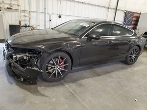 Ignition Switch Fits 12-18 AUDI A6 465313 - Picture 1 of 12