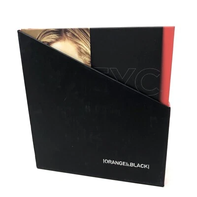 Orange Is The New Black Season 2 Netflix FYC 2015 4 DVD Set 13 Episodes Complete - Image 1 of 4