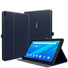 Smart Folio Leather Case Cover For Samsung Galaxy Tab A / Tab S2 8.0" / 9.7"