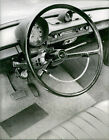 Simca 1500 - Vintage Photograph 3251763