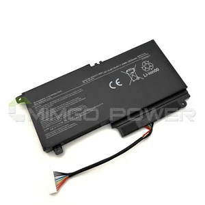 Neu PA5107U-1BRS Akku für Toshiba Satellite L45D L50 L55t P50t-A P55 S55 S55t - Bild 1 von 3