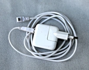 A1235 - USB Power Adapter - out: 5,2V-21A - Netzteil Adaptor - Bild 1 von 2