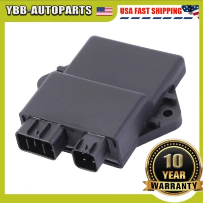 Nueva caja de encendido CDI para Suzuki DRZ400S DRZ 400S DRZ400SM 2000-2018 Foto 1 de 4