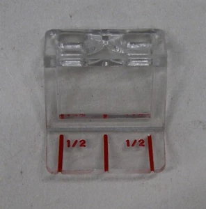 Original Delta Part # 1347253 MITER POINTER, BN3371 - Picture 1 of 3