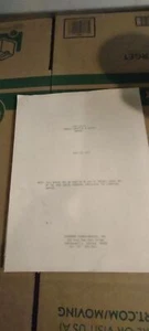 standard changers 7000 model troubleshooting arcade manual #1035 - Picture 1 of 1