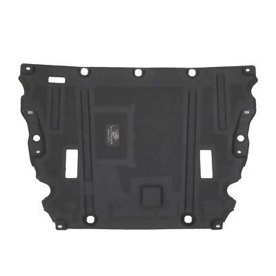 Radiador bajo cubierta original Ford Lincoln 2013-2020 Fusion MKZ DG9Z-6P013-E Foto 1 de 3