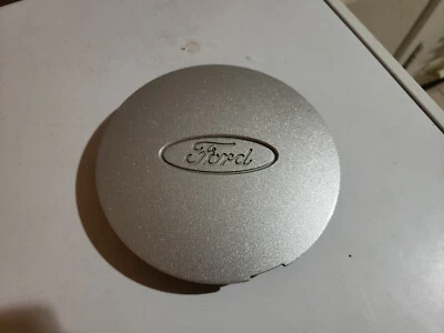 1995-1997 Ford Contour 93BB-1130-DA tampa central de roda de fábrica OE 3115A #BX60 - Imagem 1 de 4