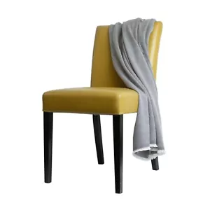 High Quality Cashmere LUXURIOUS Meditation Blanket Yoga Travel Throw 56"X94" - Picture 1 of 9