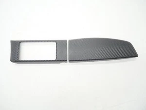 2013-2020 Subaru BRZ 86 FRS Dash Dashboard Radio Trim Bezel Surround Panel OEM - Picture 1 of 12