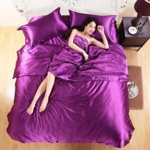 Bedding Set Bed Sheets Luxury Duvet Cover Comforters Sets Comforter Bed Linen