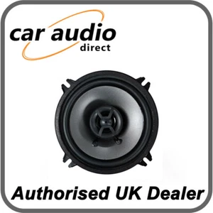 Phoenix Gold Z Series Z5CX 5.25" 13cm 140W 2 Way Car Coaxial Door Speakers - Picture 1 of 3