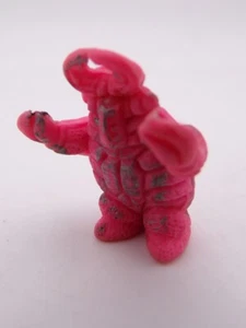 Vintage Popy Bandai Japan SD Ultraman Monster Godzilla Keshi Sofubi Keshigomu 14 - Picture 1 of 3