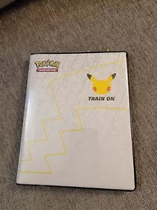 Pokémon 25th Celebration W/ Jumbo Pikachu Card Included New Open Box - Picture 1 of 6