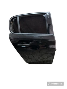 PORTIERA PORTA SPORTELLO POSTERIORE POST. Destra Dx PEUGEOT 208 2023 - Bild 1 von 1