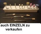BAUSCH beauty line Maniküre-Pediküre Aufsätze Set