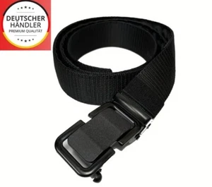 Gürtel Mit Versteck Reisegürtel Tresorgürtel Geheimfach Geldversteck ROBUST ☆ - Picture 1 of 4