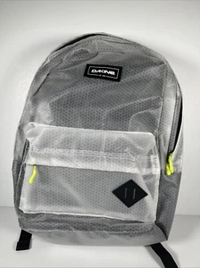Dakine 365 Pack 21L Laptop Backpack Translucent New - Picture 1 of 7