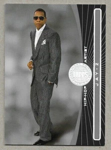 2005-06 TOPPS FIRST ROW JAY-Z #146 ROOKIE #D 441/549 NM-MT - Picture 1 of 2