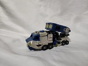 Transformers BARRICADE Universe Energon - Picture 1 of 6