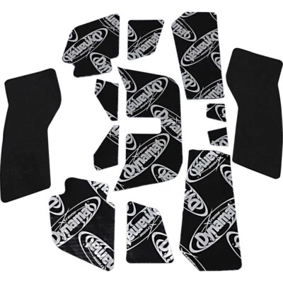 Kit de control de sonido Klock Werks | KW05-01-0579 Foto 1 de 3