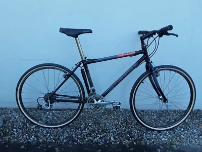 Kuwahara Rocky Star Shimano DX 42cm Penta/Quad Butted Ishiwata - Bild 1 von 4